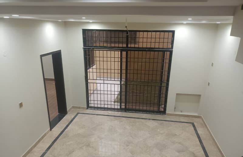 12 Marla House for Rent in Johar Town Lahore 5