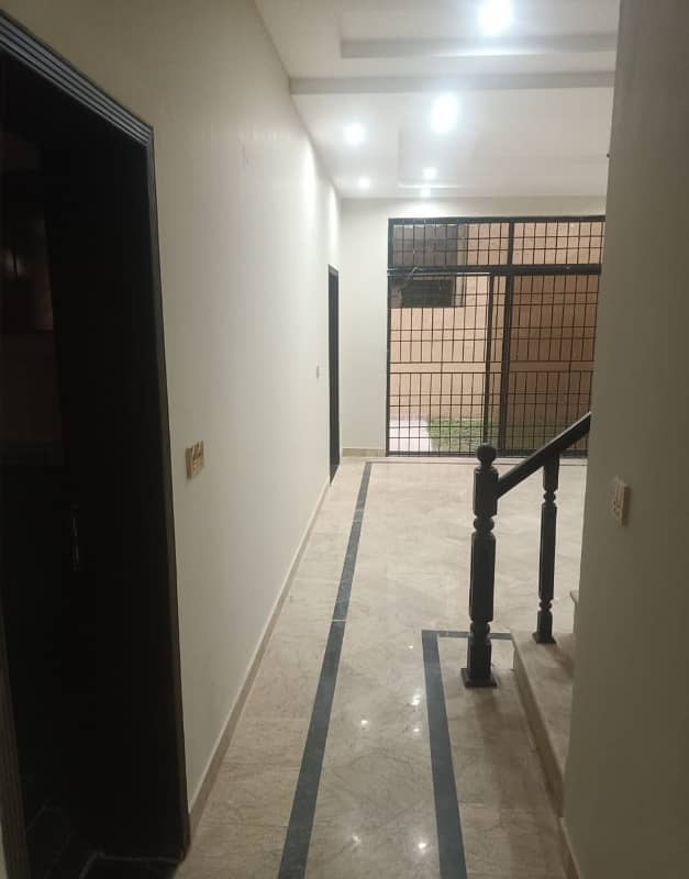 12 Marla House for Rent in Johar Town Lahore 7