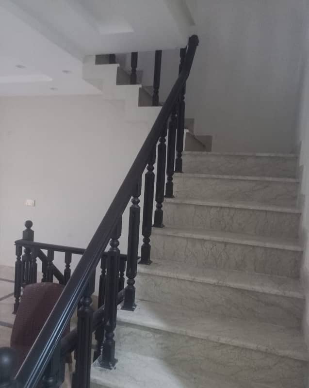 12 Marla House for Rent in Johar Town Lahore 10