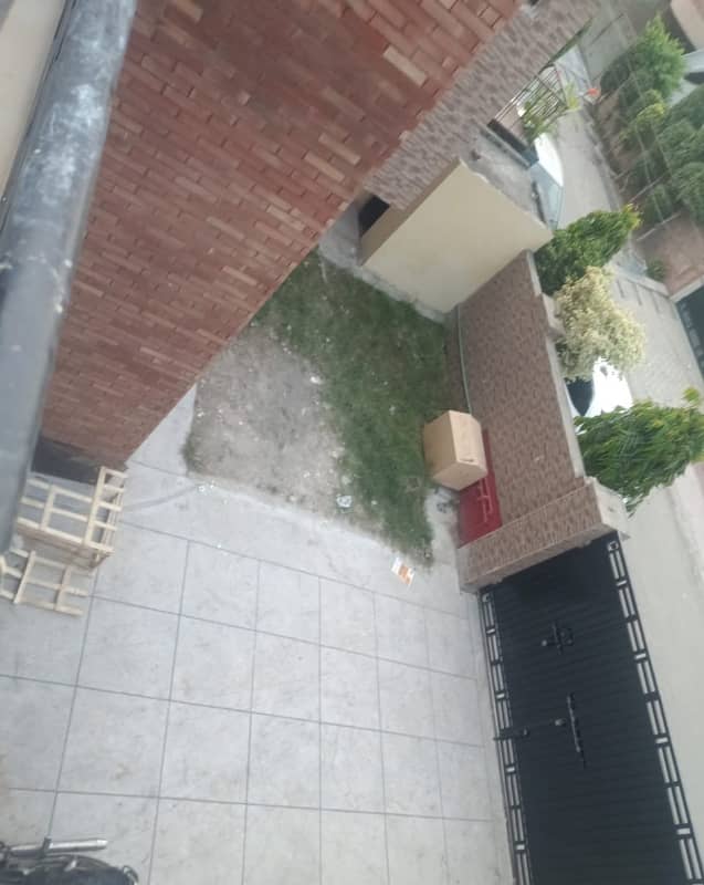 12 Marla House for Rent in Johar Town Lahore 11