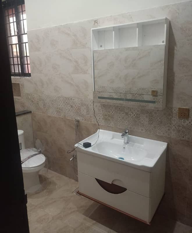 12 Marla House for Rent in Johar Town Lahore 12