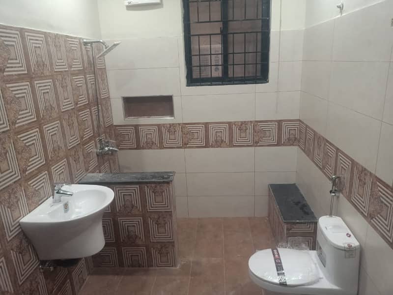 12 Marla House for Rent in Johar Town Lahore 15