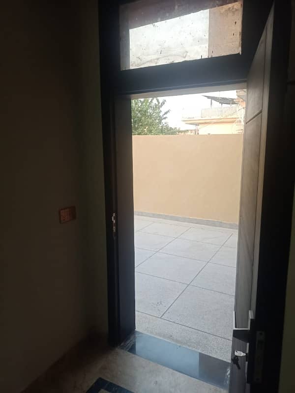 12 Marla House for Rent in Johar Town Lahore 16