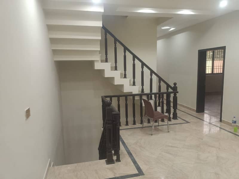 12 Marla House for Rent in Johar Town Lahore 17