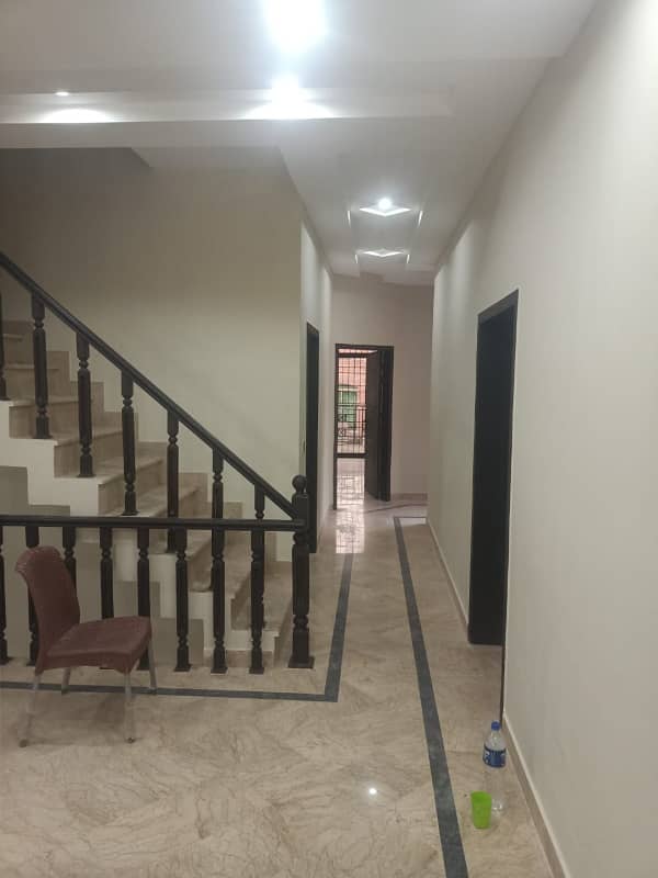 12 Marla House for Rent in Johar Town Lahore 18