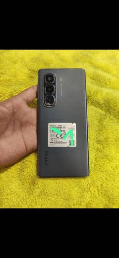 infinix