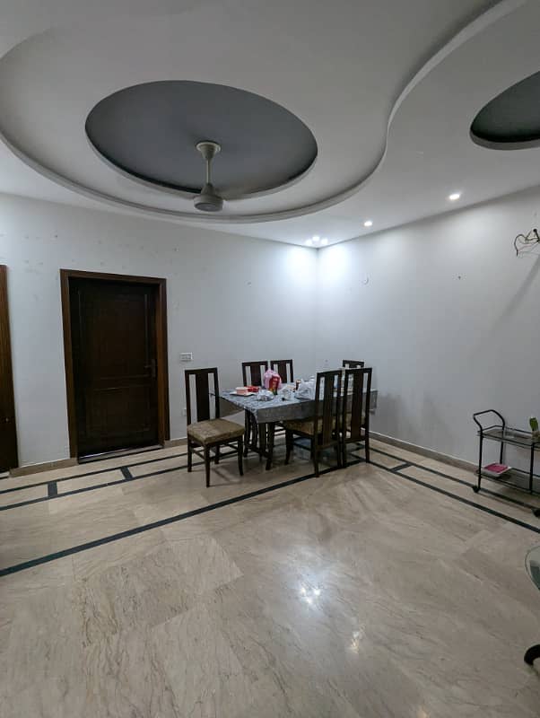 12 Marla Upper Portion Available For Rent Rent In Lake City Sector M-1 1