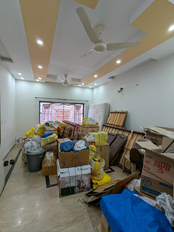 12 Marla Upper Portion Available For Rent Rent In Lake City Sector M-1 6