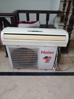 Haier non inverter