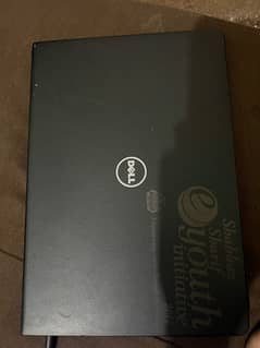 Dell company laptop