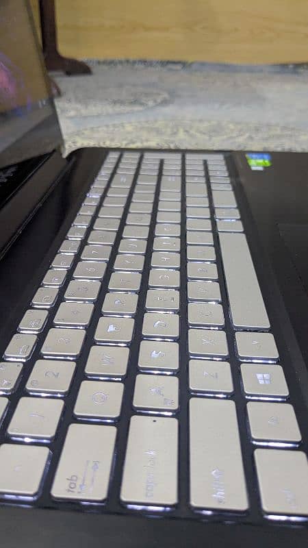 "i7 Touch Laptop – 360° Flip | 20GB RAM | Great for Students & Game!" 3
