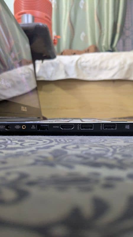 "i7 Touch Laptop – 360° Flip | 20GB RAM | Great for Students & Game!" 4