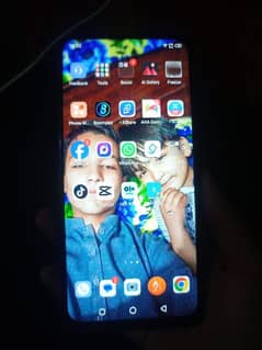 infinix