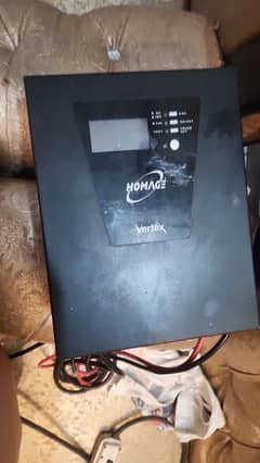 1800 watt inverter homage