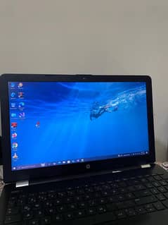 Hp laptop 64-bit operating system