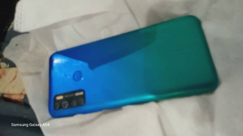techno spark 5 pro 4/64 6