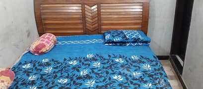 Bedroom furniture