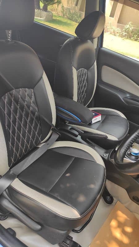 Nissan Note E Power 2021 5