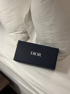 DIORBLACKSUIT