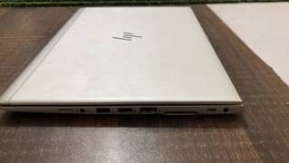 Hp Elitebook 840 G5 Core i5 8th gen
