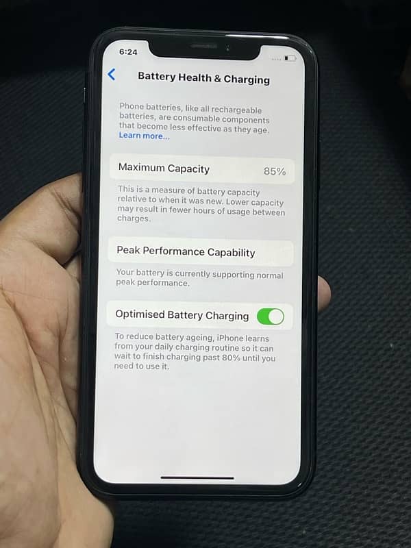 iphone xr 5