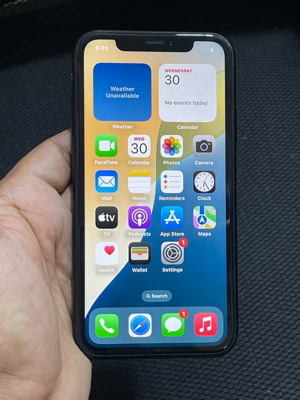 iphone xr 6