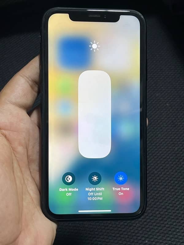 iphone xr 7