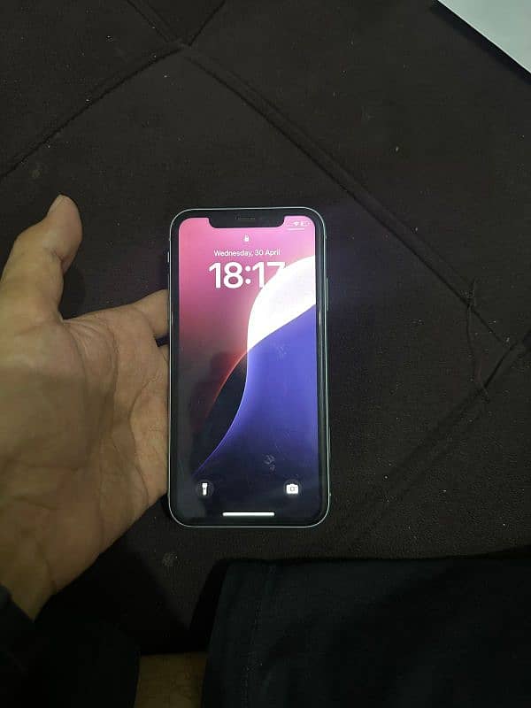 urgent need 6