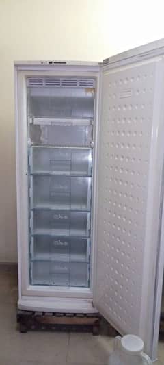 freezer