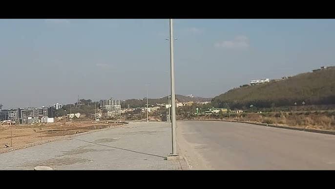 Prime Location Plot for Sale in DHA Phase 6 Lahore Nearby B-255 Ideal for Investment or Dream Home 2
