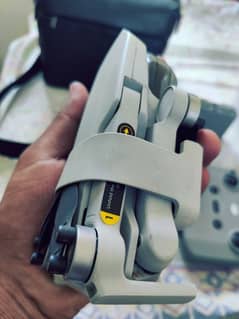 DJI Mini 2 Fly More Combo 4K