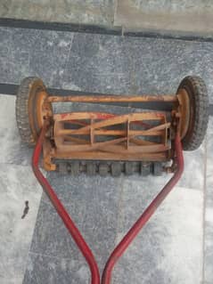 Used condition