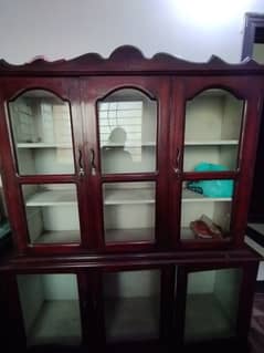iron shelf (heavy)