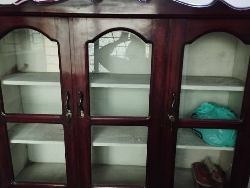 iron shelf (heavy) 1