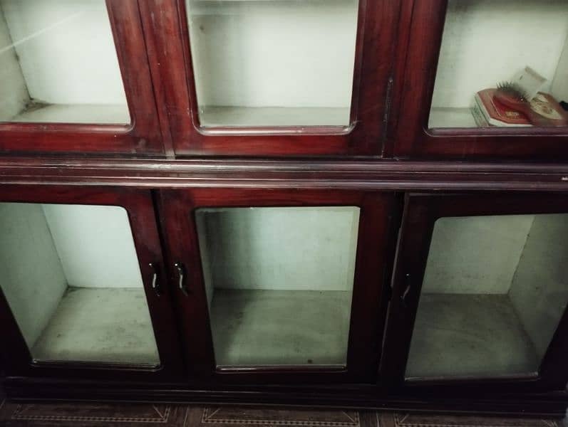 iron shelf (heavy) 2