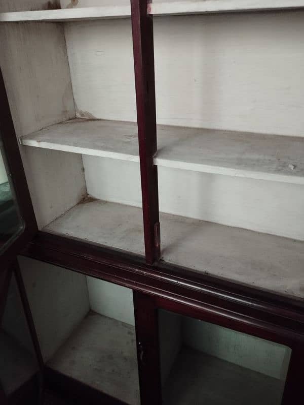 iron shelf (heavy) 3