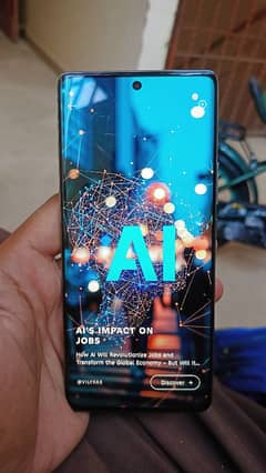 Tecno spark 20 pro +