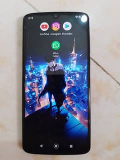 moto z4 READ DESCRIPTION PLZ