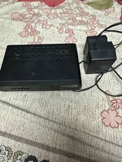 TV Nation HD Device