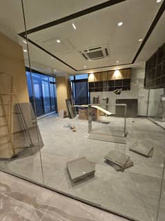 Office Building for Rent in Lahore