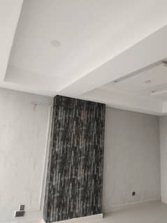 550 Sqft luxury office available for sale in Bahria Town Karachi