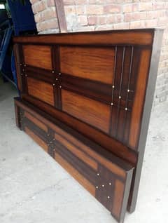 double bed/ bed for sale/ king size bed