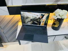 Dell C-i7 11th GEN Dual Graphics 512GB NVMe SSD 16GB Ram