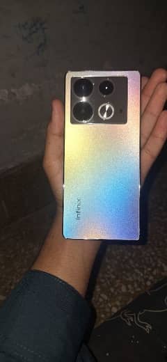 infinix