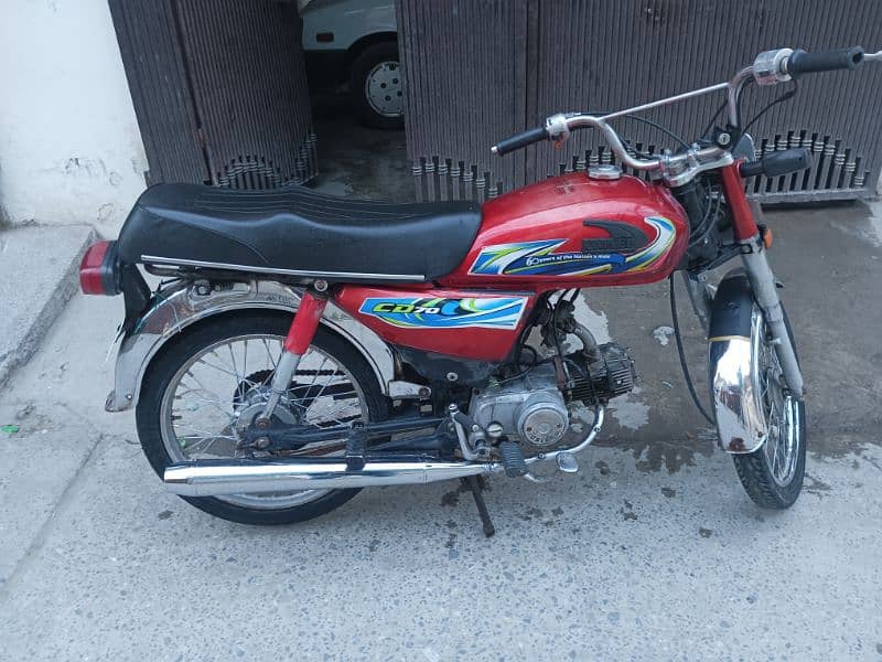 united 70cc bike all documents available 1