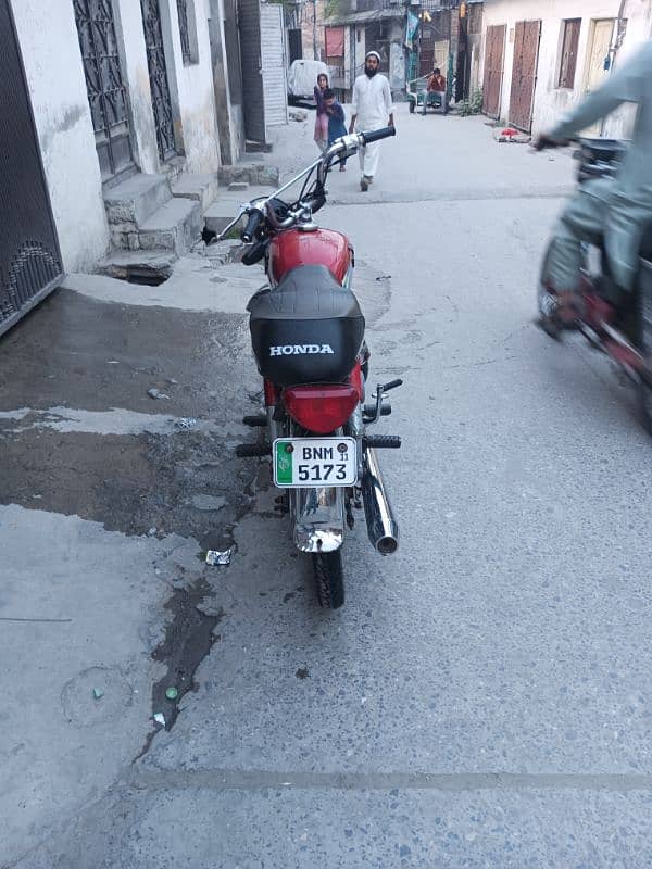 united 70cc bike all documents available 2