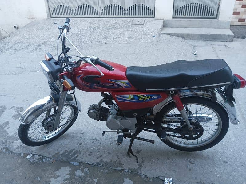 united 70cc bike all documents available 3