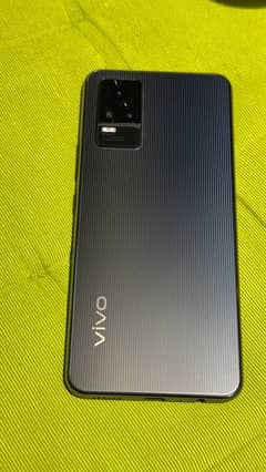 Vivo v21e Best Gaming and Camera phone