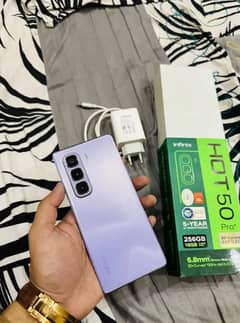 infinix