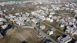 This Is Your Chance To Buy Prime Location Residential Plot In Master City Housing Scheme